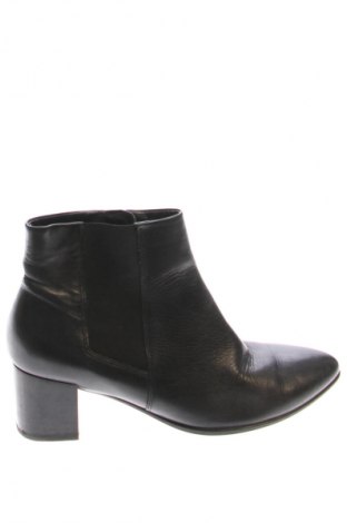 Dámské poltopánky ECCO, Veľkosť 38, Farba Čierna, Cena  82,39 €