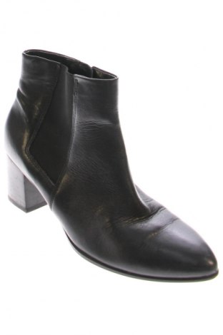 Dámské poltopánky ECCO, Veľkosť 38, Farba Čierna, Cena  82,39 €