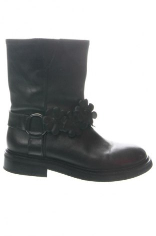 Дамски боти Eva Minge, Размер 37, Цвят Черен, Цена 58,79 €