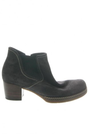 Дамски боти Gabor, Размер 39, Цвят Сив, Цена 31,69 €