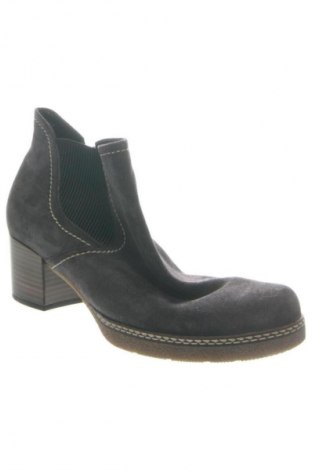 Дамски боти Gabor, Размер 39, Цвят Сив, Цена 31,69 €