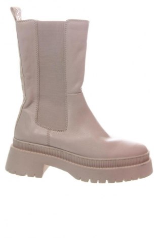 Γυναικεία μποτάκια Gerry Weber, Μέγεθος 37, Χρώμα  Μπέζ, Τιμή 80,99 €