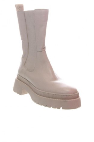 Γυναικεία μποτάκια Gerry Weber, Μέγεθος 37, Χρώμα  Μπέζ, Τιμή 80,99 €