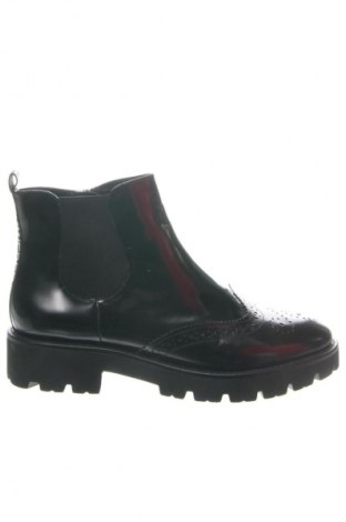Дамски боти Gerry Weber, Размер 40, Цвят Черен, Цена 92,03 €, #133650376