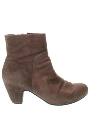 Дамски боти Hogl, Размер 41, Цвят Кафяв, Цена 38,34 €