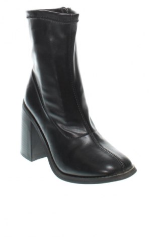 Damskie botki Jenny Fairy, Rozmiar 35, Kolor Czarny, Cena 75,99 zł