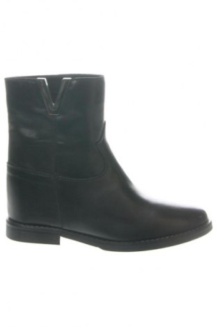 Dámské poltopánky Julie Dee, Veľkosť 36, Farba Čierna, Cena  48,95 €