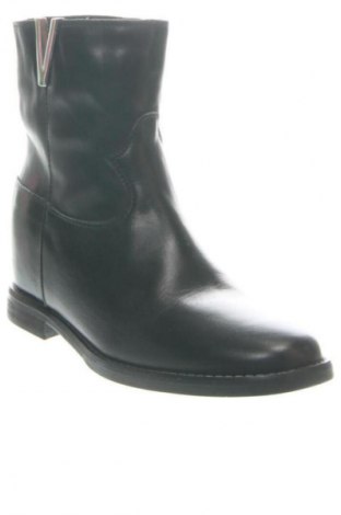 Dámské poltopánky Julie Dee, Veľkosť 38, Farba Čierna, Cena  43,95 €