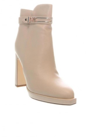 Дамски боти Laura Biagiotti, Размер 39, Цвят Бежов, Цена 60,33 €