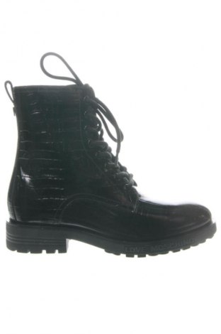 Дамски боти Love Moschino, Размер 38, Цвят Черен, Цена 130,37 €