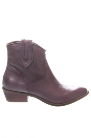 Damen Stiefeletten Ovye, Größe 37, Farbe Lila, Preis € 66,99