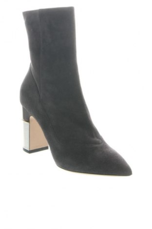 Dámské poltopánky Pollini, Veľkosť 36, Farba Sivá, Cena  62,95 €