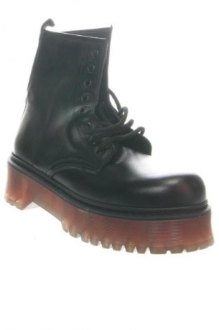 Botine de damă Unbranded, Mărime 39, Culoare Negru, Preț 220,99 Lei