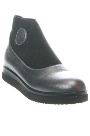 Dámské poltopánky Unbranded, Veľkosť 37, Farba Sivá, Cena  44,95 €