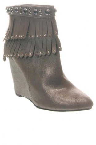 Γυναικεία μποτάκια Unbranded, Μέγεθος 37, Χρώμα Καφέ, Τιμή 12,99 €