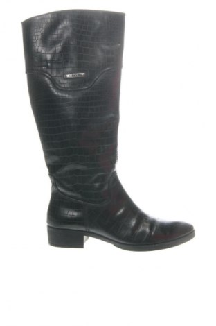 Cizme de damă Geox, Mărime 37, Culoare Negru, Preț 170,99 Lei