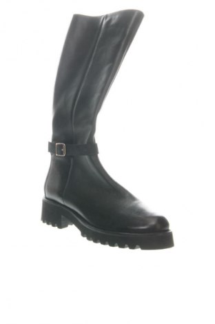 Γυναικείες μπότες Gerry Weber, Μέγεθος 40, Χρώμα Μαύρο, Τιμή 152,99 €