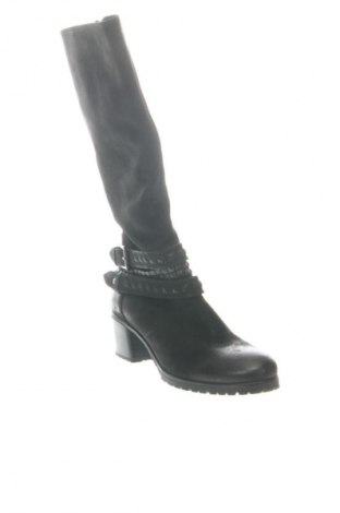 Cizme de damă Gerry Weber, Mărime 37, Culoare Negru, Preț 456,99 Lei