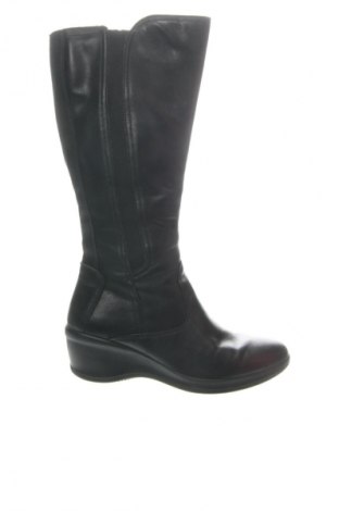 Дамски ботуши Igi&Co, Размер 37, Цвят Черен, Цена 50,10 €