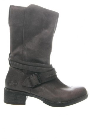 Дамски ботуши Timberland, Размер 38, Цвят Сив, Цена 75,67 €
