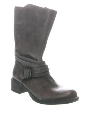 Дамски ботуши Timberland, Размер 38, Цвят Сив, Цена 75,67 €