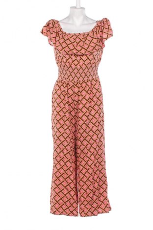 Dámský dlouhý overal Amisu, Velikost M, Barva Vícebarevné, Cena  127,00 Kč