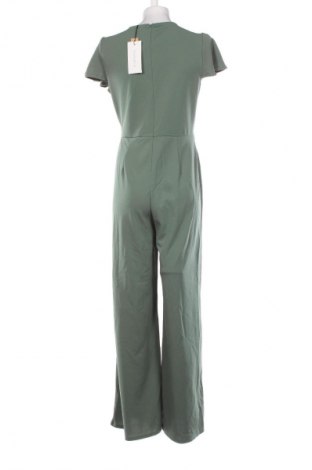 Dámsky dlhý overal Anna Field, Veľkosť L, Farba Zelená, Cena  15,95 €