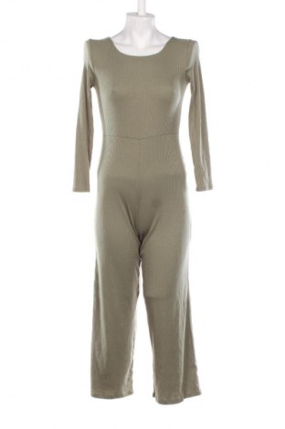 Langer Damen-Overall Art Class, Größe M, Farbe Grün, Preis 11,75 €