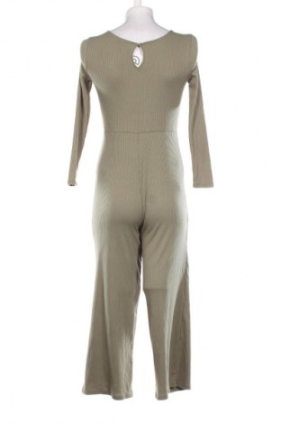 Langer Damen-Overall Art Class, Größe M, Farbe Grün, Preis 11,75 €