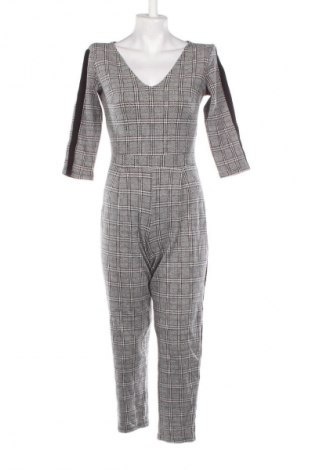 Dámský dlouhý overal Bershka, Velikost S, Barva Vícebarevné, Cena  99,00 Kč