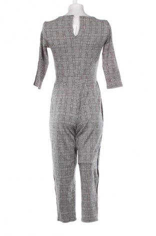 Dámský dlouhý overal Bershka, Velikost S, Barva Vícebarevné, Cena  99,00 Kč