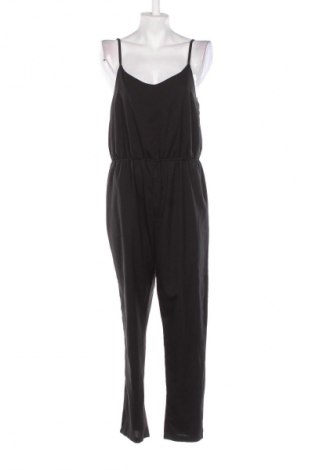 Dámský dlouhý overal Boohoo, Velikost M, Barva Černá, Cena  127,00 Kč