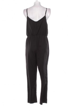 Dámský dlouhý overal Boohoo, Velikost M, Barva Černá, Cena  127,00 Kč