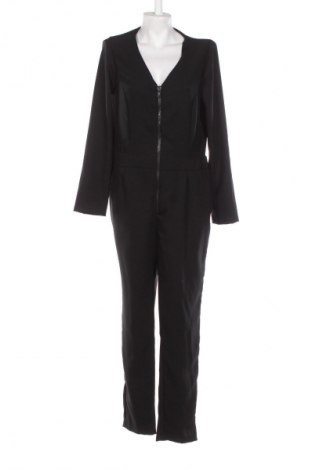 Дамски дълъг гащеризон Esmara, Размер L, Цвят Черен, Цена 8,69 €