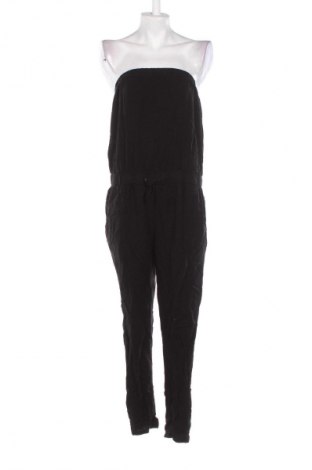 Dámský dlouhý overal Even&Odd, Velikost L, Barva Černá, Cena  109,00 Kč