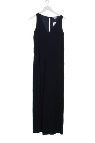 Dámský dlouhý overal H&M, Velikost XXS, Barva Modrá, Cena  189,00 Kč