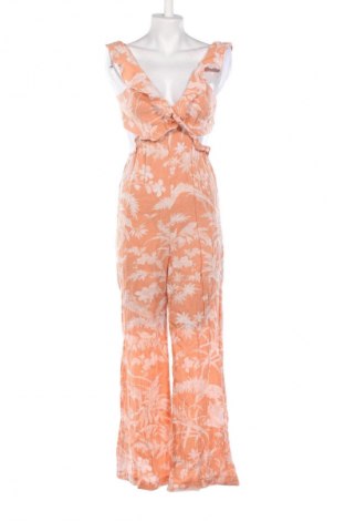 Dámský dlouhý overal H&M, Velikost S, Barva Vícebarevné, Cena  249,00 Kč