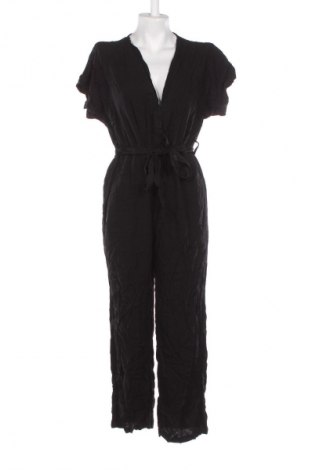 Дамски дълъг гащеризон Haily`s, Размер XL, Цвят Черен, Цена 18,91 €