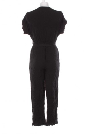 Дамски дълъг гащеризон Haily`s, Размер XL, Цвят Черен, Цена 18,91 €