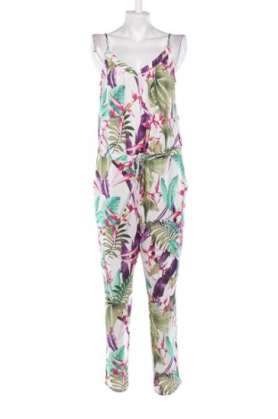 Langer Damen-Overall Hallhuber, Größe M, Farbe Mehrfarbig, Preis € 15,99