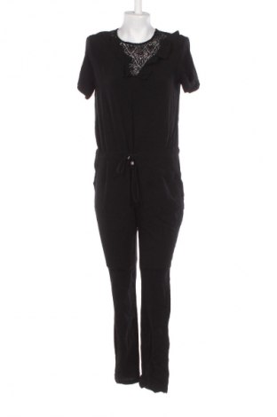 Dámský dlouhý overal La Petite Francaise, Velikost M, Barva Černá, Cena  149,00 Kč