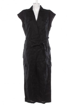 Langer Damen-Overall Mango, Größe L, Farbe Schwarz, Preis 41,99 €