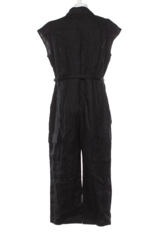 Langer Damen-Overall Mango, Größe L, Farbe Schwarz, Preis 41,99 €