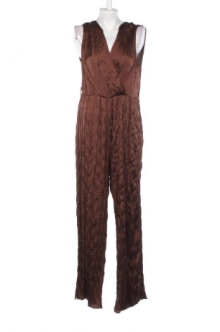 Γυναικεία μακρύ φόρμα Mango, Μέγεθος M, Χρώμα Καφέ, Τιμή 56,99 €