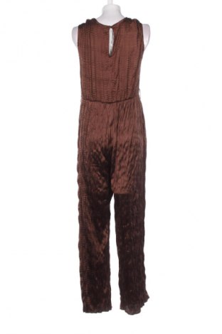 Γυναικεία μακρύ φόρμα Mango, Μέγεθος M, Χρώμα Καφέ, Τιμή 56,99 €