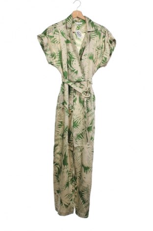 Damski długi kombinezon Mango, Rozmiar XS, Kolor Kolorowy, Cena 110,99 zł