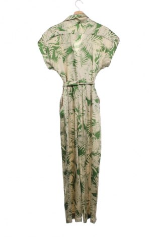 Damski długi kombinezon Mango, Rozmiar XS, Kolor Kolorowy, Cena 110,99 zł