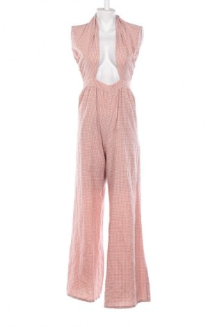 Dámský dlouhý overal Missguided, Velikost S, Barva Vícebarevné, Cena  212,00 Kč