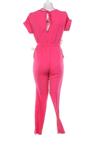 Langer Damen-Overall NEW COLLECTION, Größe M, Farbe Rosa, Preis € 20,99