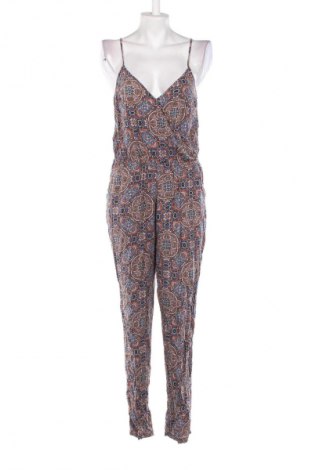 Dámský dlouhý overal New Look, Velikost M, Barva Vícebarevné, Cena  199,00 Kč